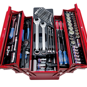 Roller Toolboxes